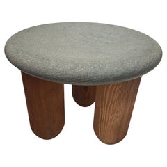 Giulio Lazzotti, "TRITRIBILLO" stool, Circa 1977