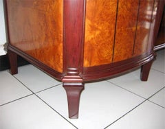 Maurice Dufrene Wood Buffet, circa 1925