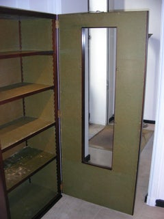 André Sornay Bookcase Art Deco, circa 1935