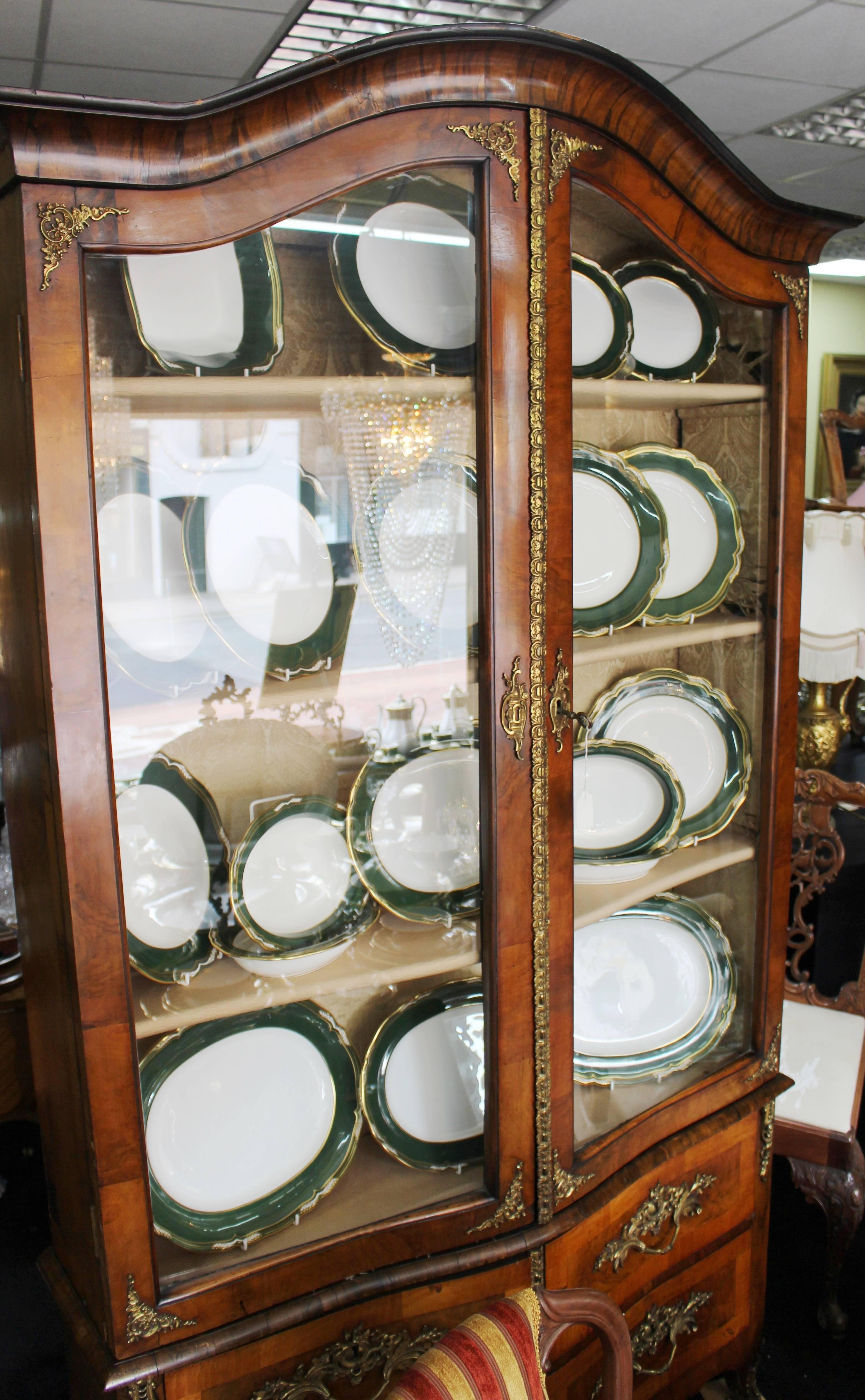 Very Large Fine Spode Harrogate Dinner, Tea and Coffee Service 5
