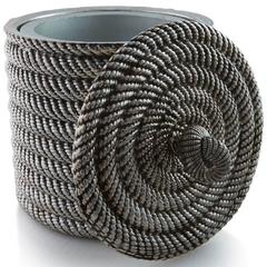 Large Silver Ice Bucket