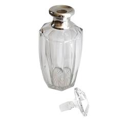 English Decanter