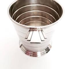 English Ice Bucket, circa 1930