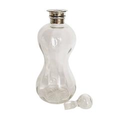 English Decanter