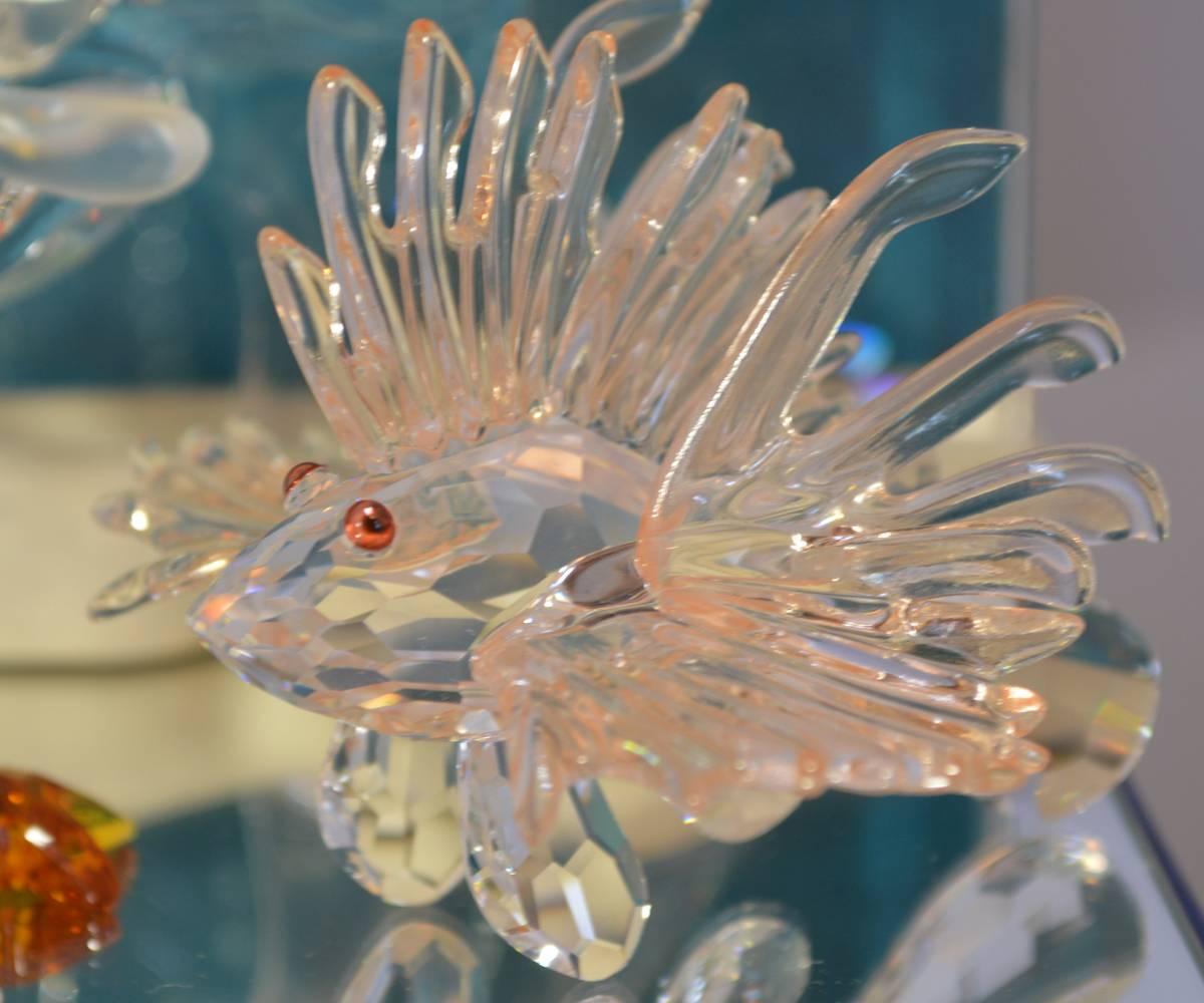 swarovski crystal wonders of the sea