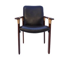 Pacific Green Round Dining Table with Five Matching Chairs