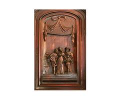 Antique European Buffet