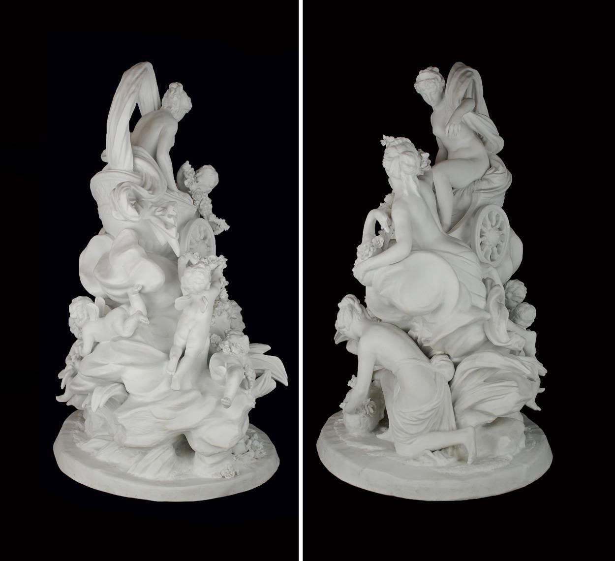 antique parian