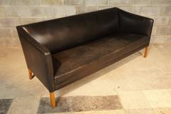 Børge Mogensen sofa, model L1