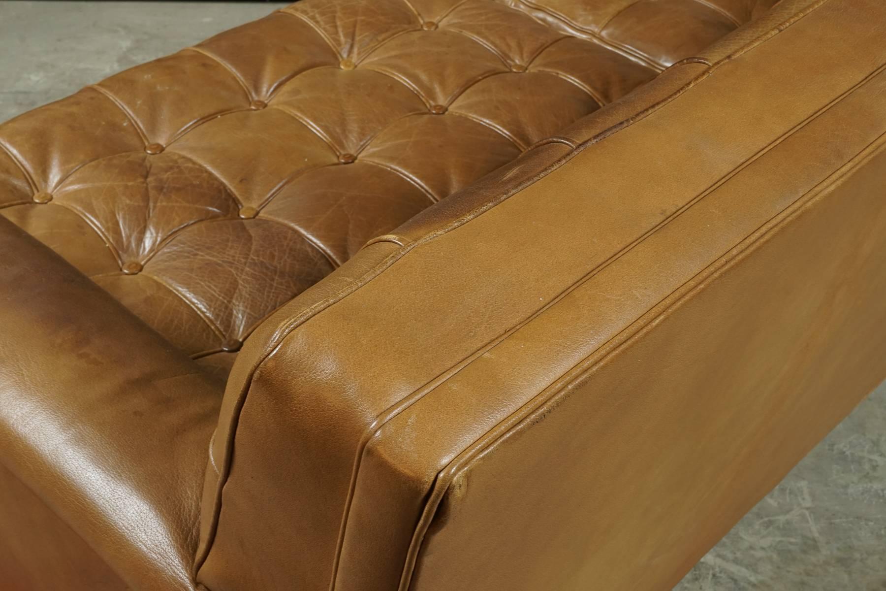 Arne Norell Sofa Model 