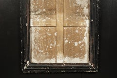 Early Swedish Frame, circa 1890