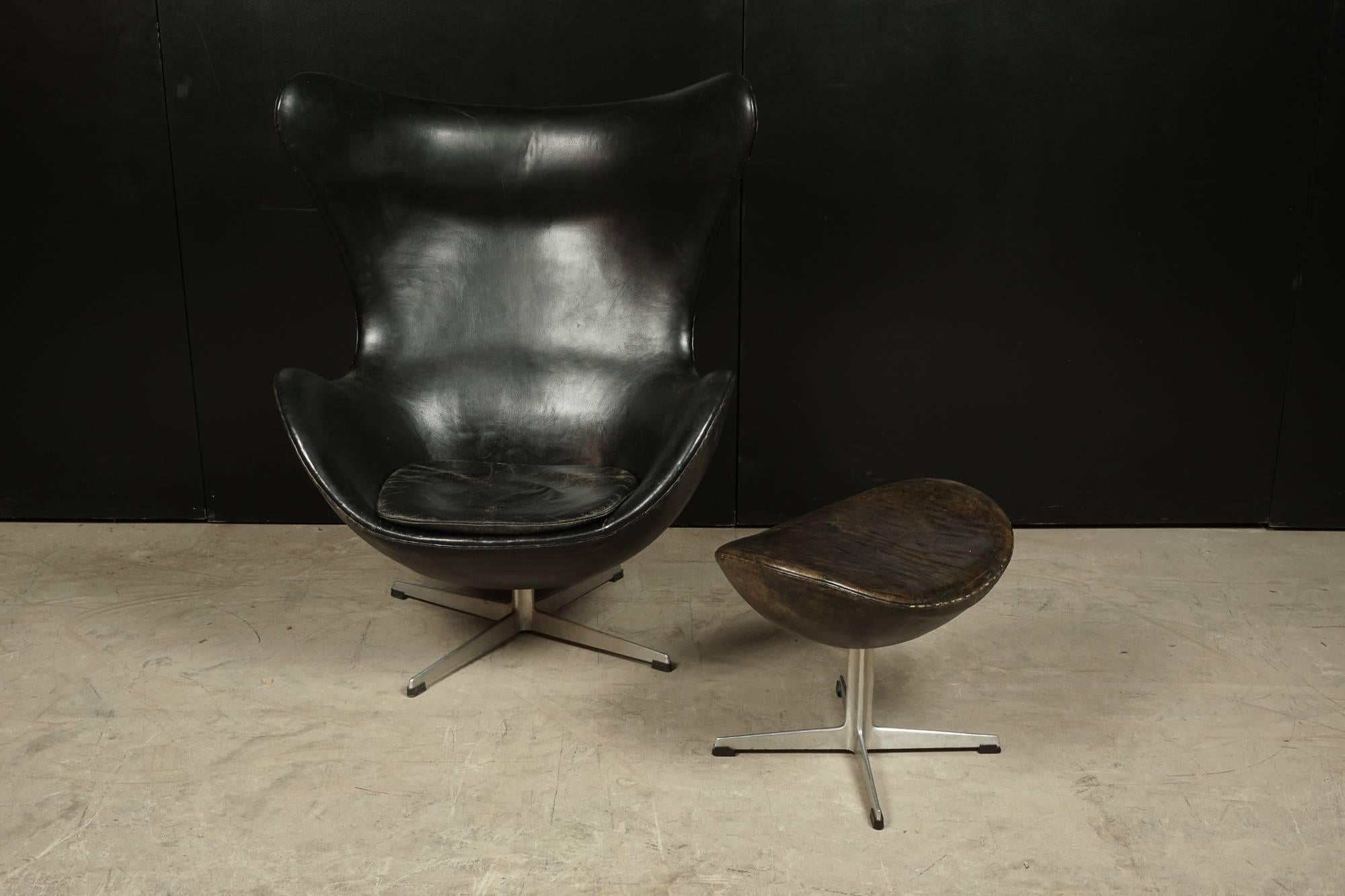 Rare vintage Arne Jacobsen 