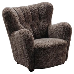 Lounge Chairs