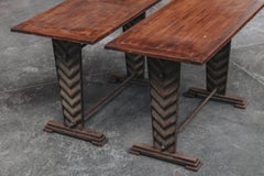 tables