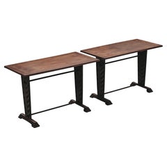 tables