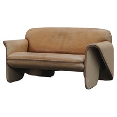Vintage De Sede DS125 Sofa From Switzerland, Circa 1970