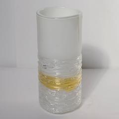 Italian Murano Glass Vase by Camozzo