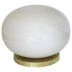 Murano Globe Floor Lamps FINAL CLEARANCE SALE