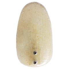 Amber Graniglia Sconce by Mazzega