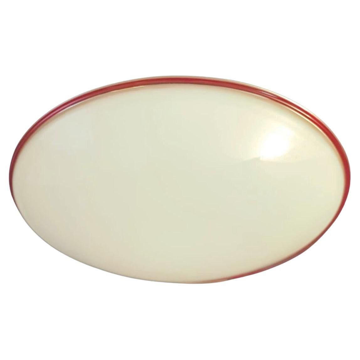 Lampada a incasso Murano di Leucos