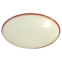 Murano Flush Mount / Sconce by Leucos