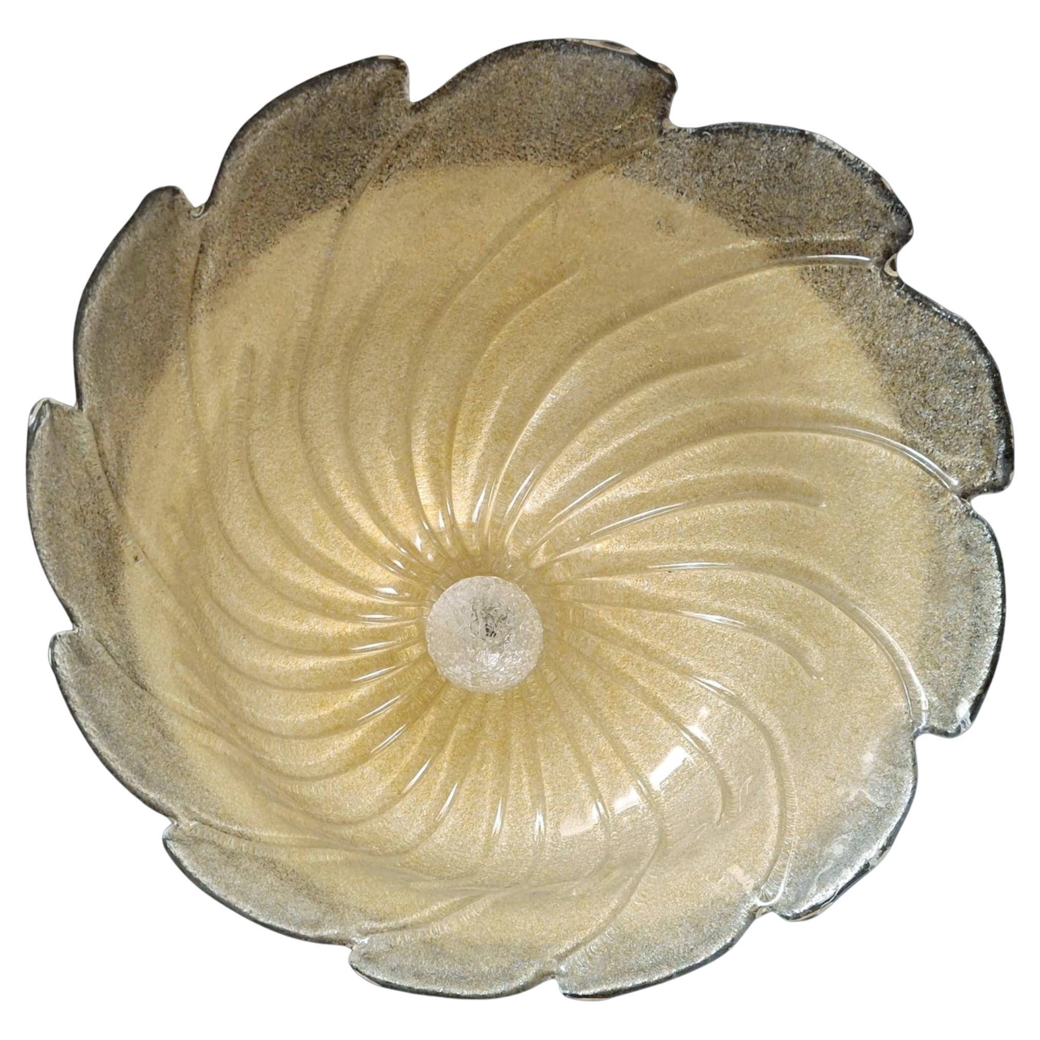 Graniglia Flush Mount