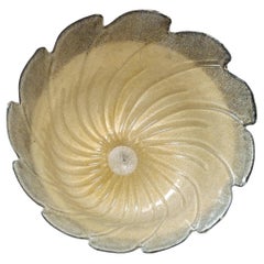 Graniglia Flush Mount