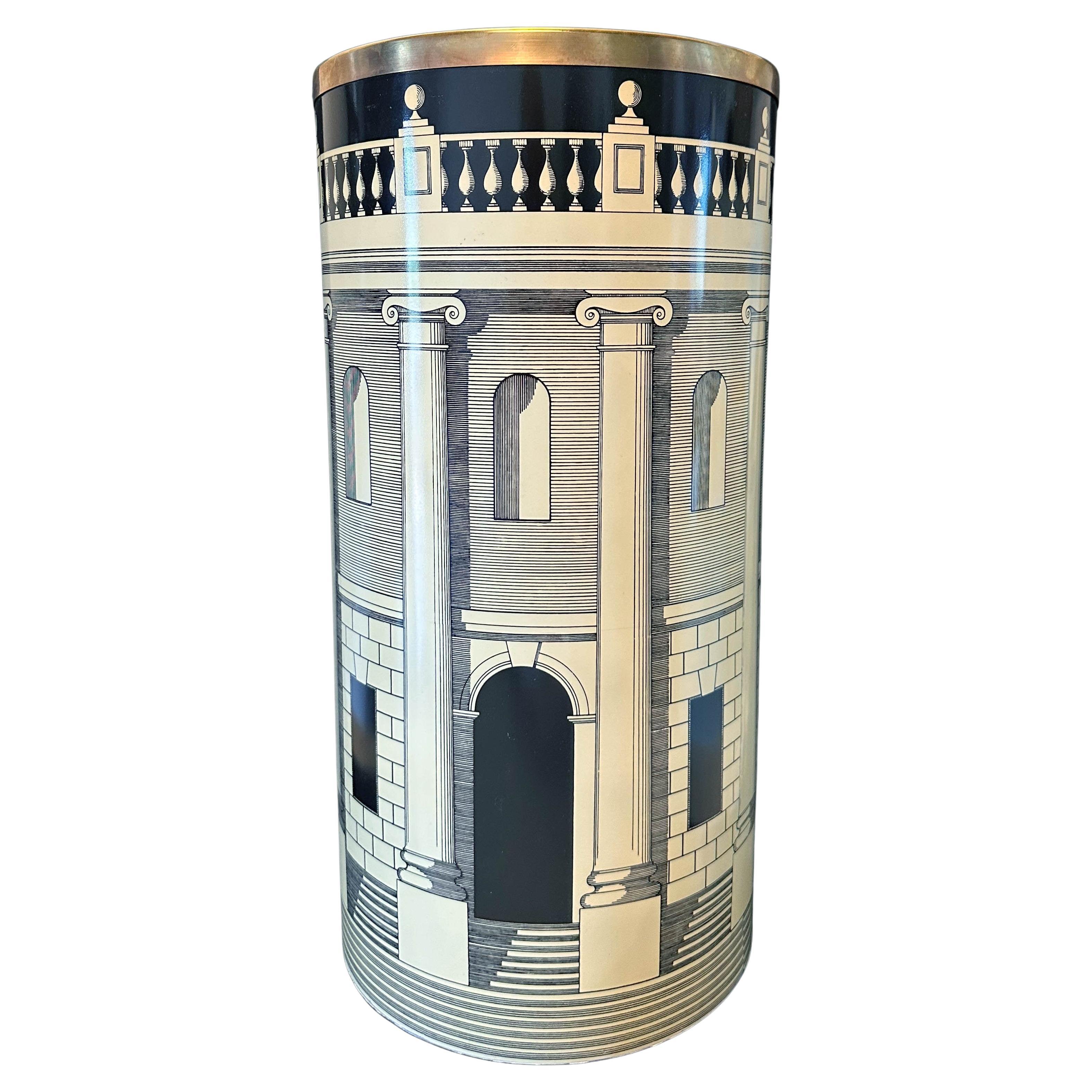 Fornasetti Portaombrelli in vendita
