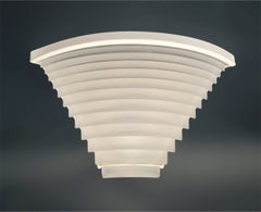 Lámpara de esquina Egisto Angolo de Artemide, 4 Disponible