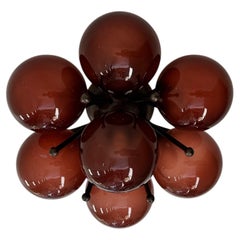 Sakura Flush Mount / Sconce by Fabio Ltd