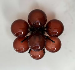 Sakura Flush Mount / Sconce by Fabio Ltd
