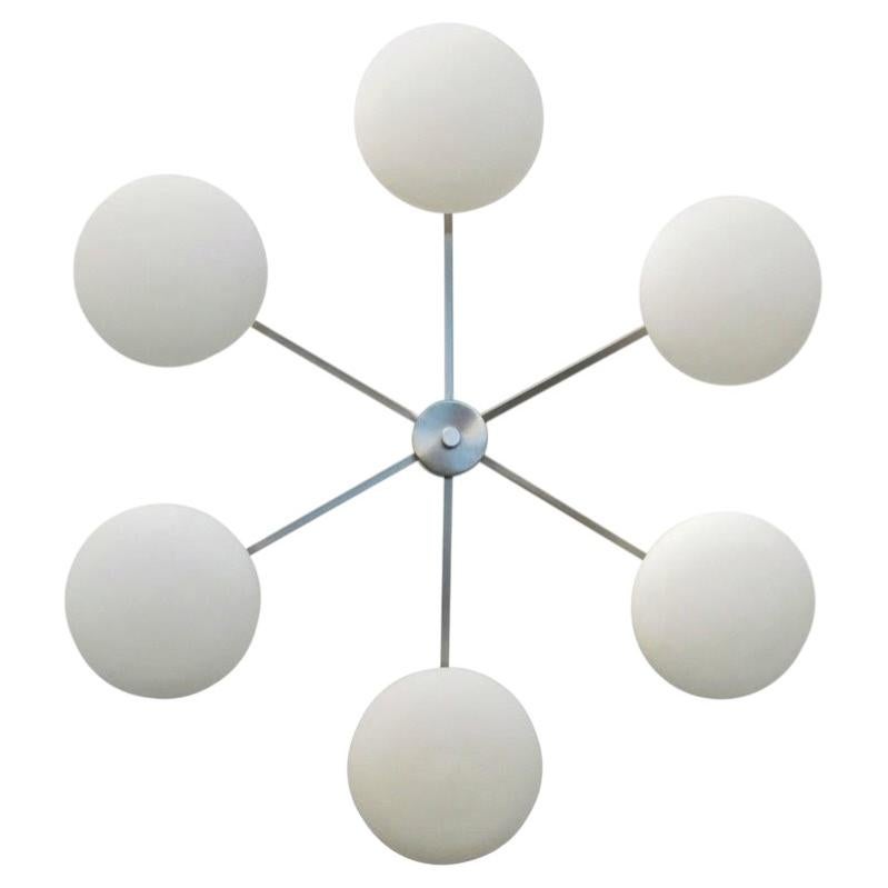 Sei Shade Flush Mount