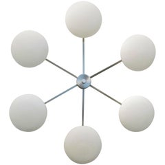 Sei Shade Flush Mount
