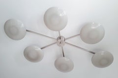 Angelo Shade Flush Mount