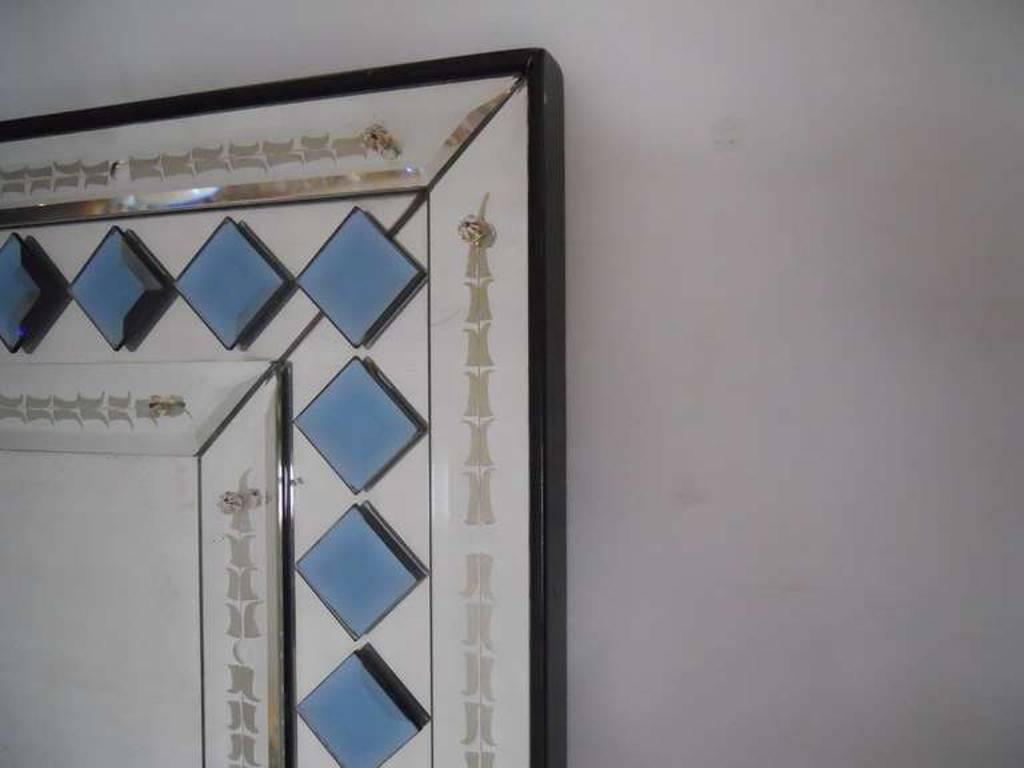 Arch Mirror In Good Condition In Los Angeles, CA