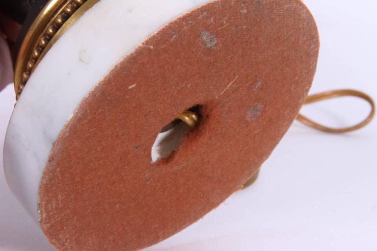 Antique French Bronze Cherub Lamp at 1stDibs bronze cherub table lamp, antique bronze cherub