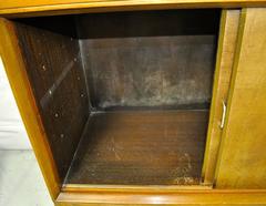 Paul McCobb Room Divide