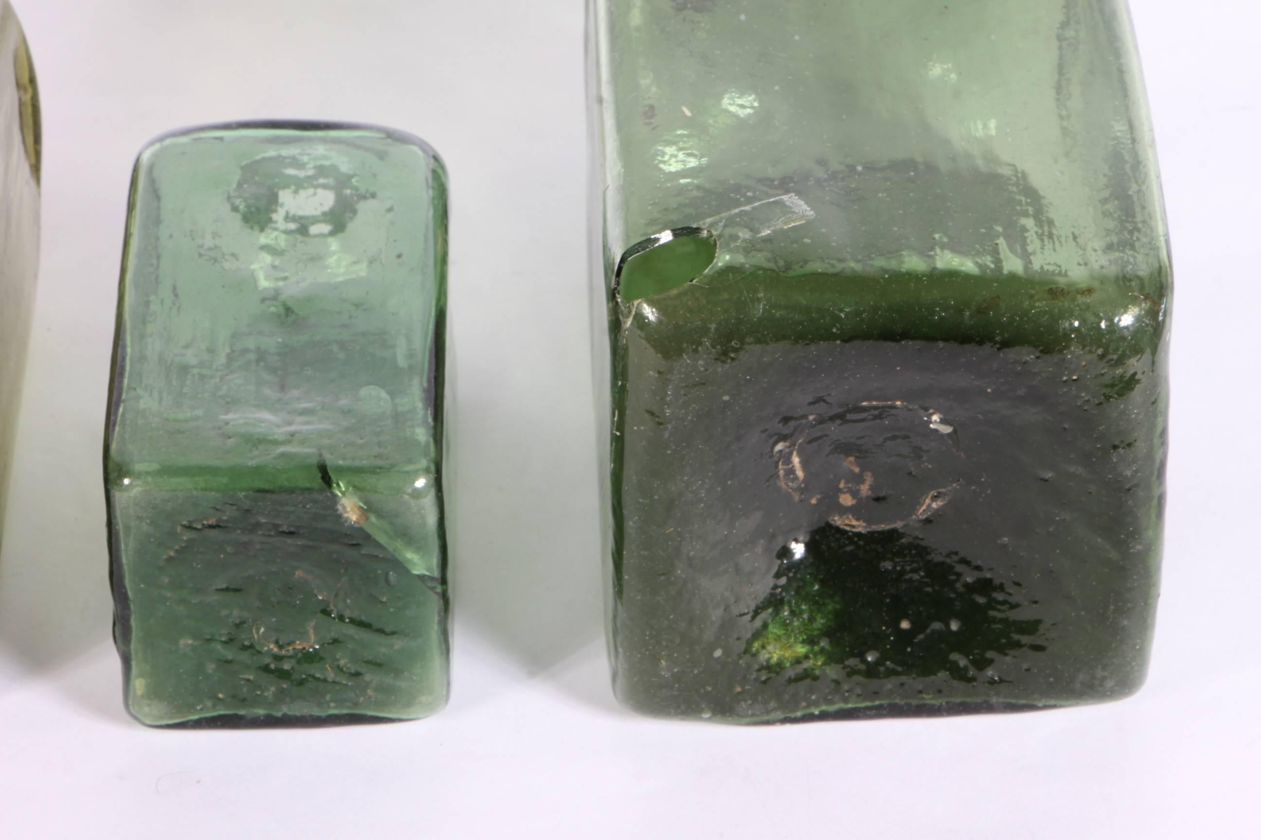 16th century glass