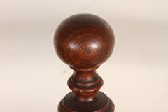 Fine Pilgrim Style Ladder Back Chair from Yale