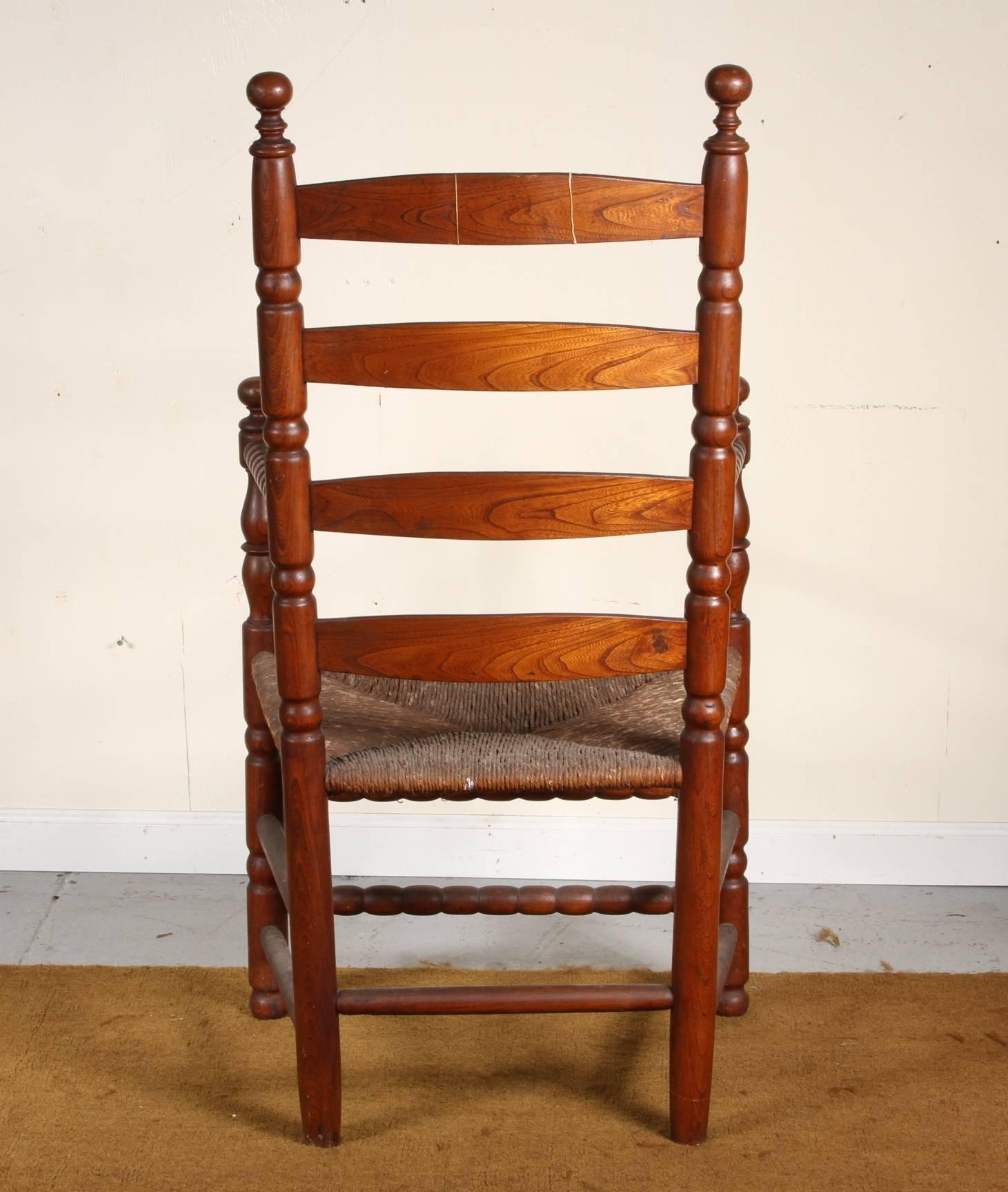 pilgrim chair