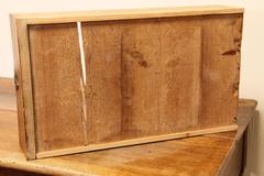 Antique Louis Philippe Style Writing Table