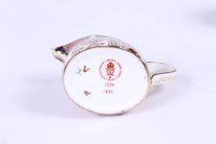 Royal Crown Derby Miniature Tea Set