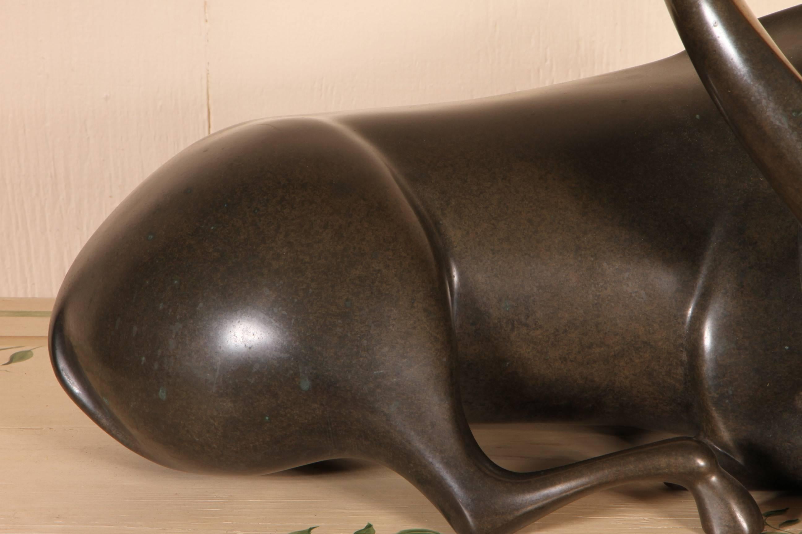 Mid-Century Modern Loet Vanderveen 