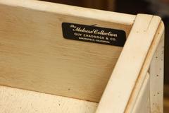 French Country Buffet/ Sideboard by Guy Chaddock