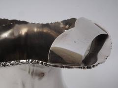 Poole Sterling Lancaster Rose 64 Oz, Water Pitcher