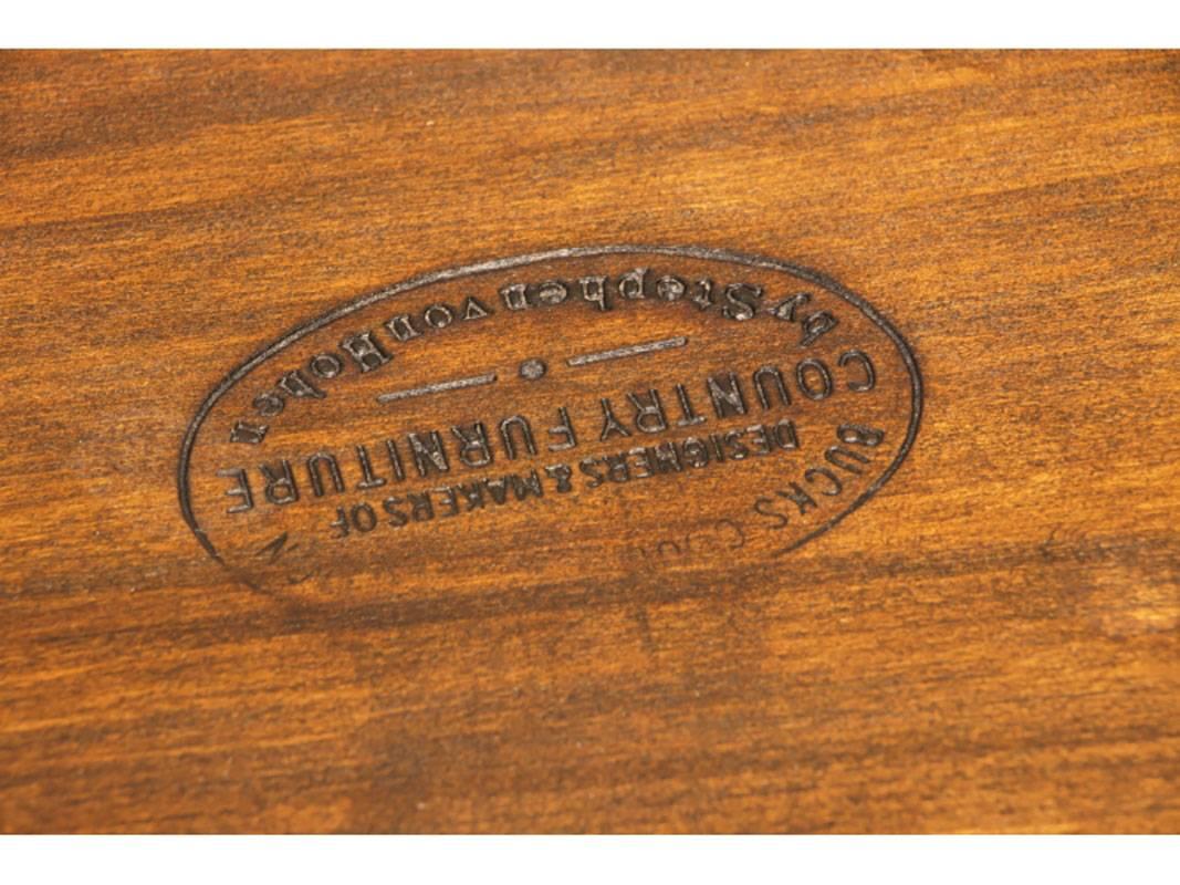 stephen von hohen furniture for sale