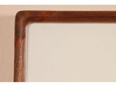 Pastel of Two Horses by Jocelyn Sandor