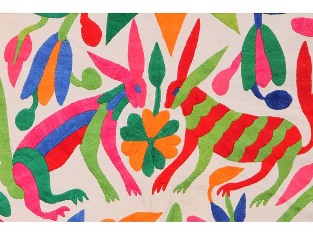 otomi tapestry