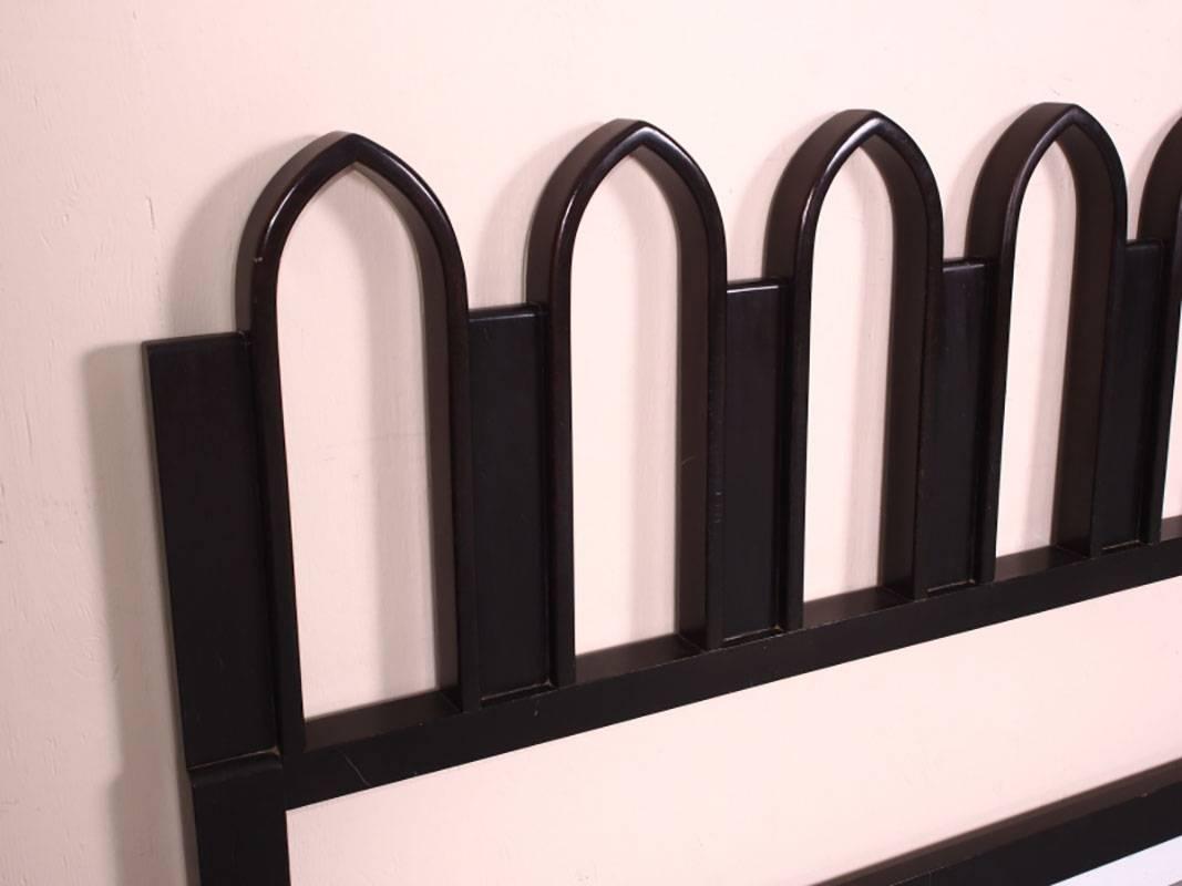 Mid-Century Modern Harvey Probber King-Size Headboard