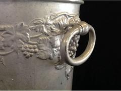 Moet & Chandon Pewter Dom Perignon Champagne Bucket